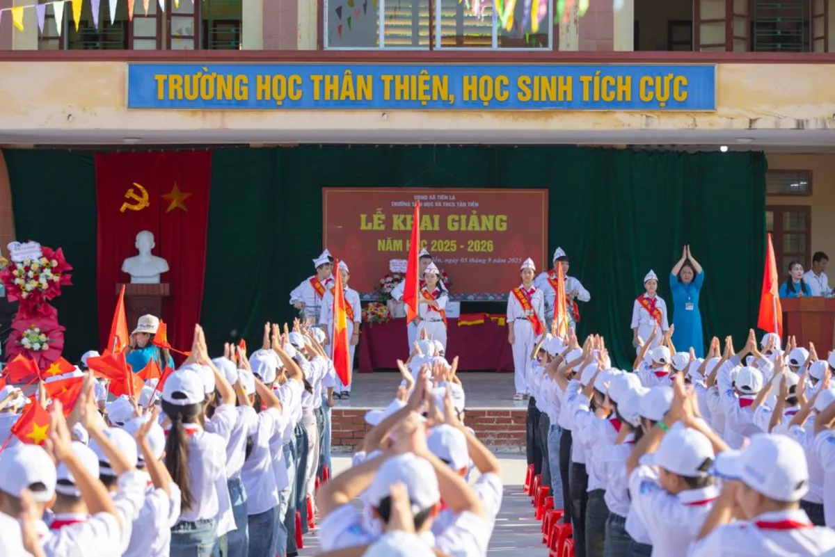 flag ceremony